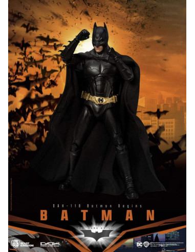 BEAST KINGDOM DC COMICS DYNAMIC...