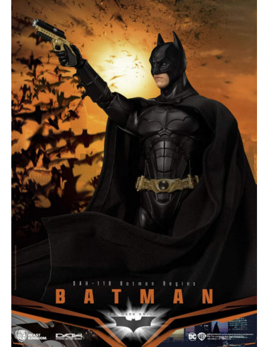 BEAST KINGDOM DC COMICS DYNAMIC...