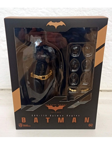BEAST KINGDOM DC COMICS DYNAMIC...