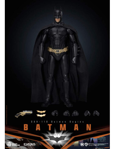 BEAST KINGDOM DC COMICS DYNAMIC...