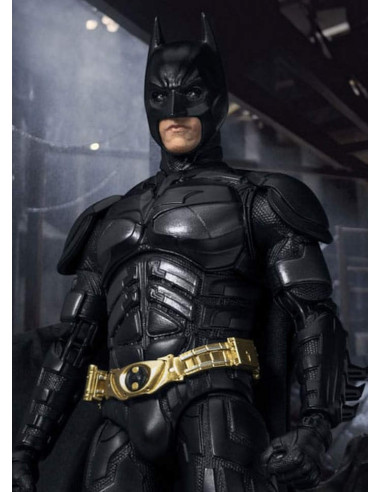 BEAST KINGDOM DC COMICS DYNAMIC...