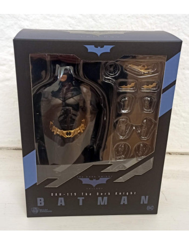 BEAST KINGDOM DC COMICS DYNAMIC...