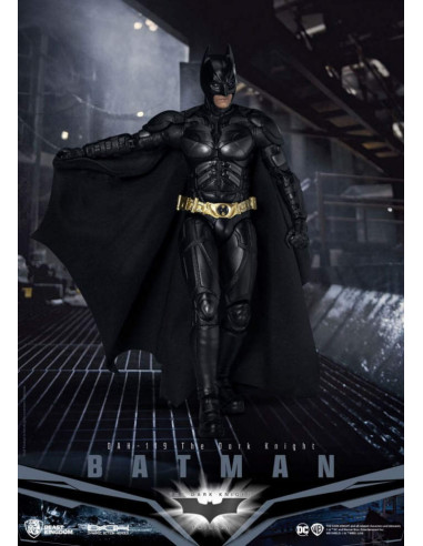 BEAST KINGDOM DC COMICS DYNAMIC...