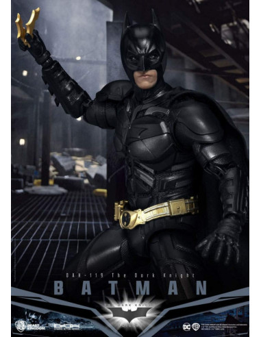 BEAST KINGDOM DC COMICS DYNAMIC...