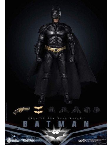 BEAST KINGDOM DC COMICS DYNAMIC...