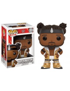 FUNKO POP WWE WRESTLING THE... 2