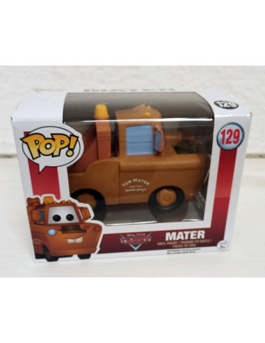 FUNKO POP MOVIES DISNEY CARS MATER...