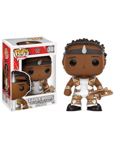 FUNKO POP WWE WRESTLING THE NEW DAY...