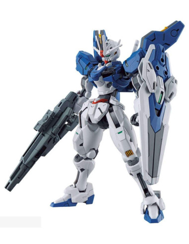 BANDAI Model Kit GUNDAM HG THE WITCH...