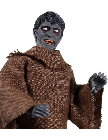 MEGO HORROR HAMMER - THE PLAGUE OF...