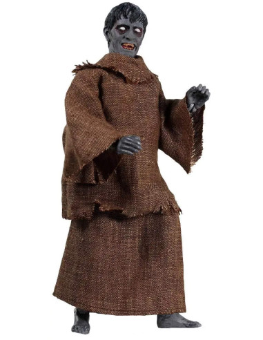 MEGO HORROR HAMMER - THE PLAGUE OF...
