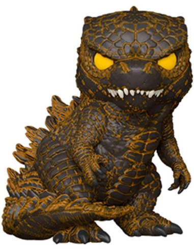 FUNKO POP MOVIES GODZILLA VS KONG -...