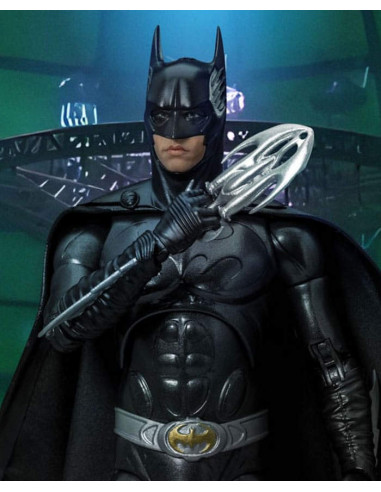 BEAST KINGDOM DC COMICS DYNAMIC...