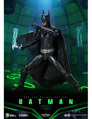 BEAST KINGDOM DC COMICS DYNAMIC...