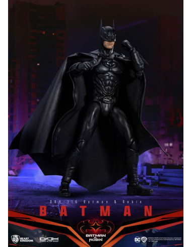 BEAST KINGDOM DC COMICS DYNAMIC...