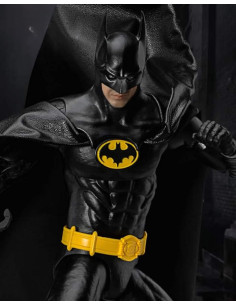 BEAST KINGDOM DC COMICS...