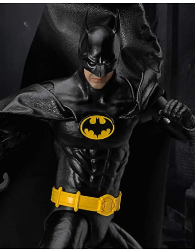 BEAST KINGDOM DC COMICS DYNAMIC...