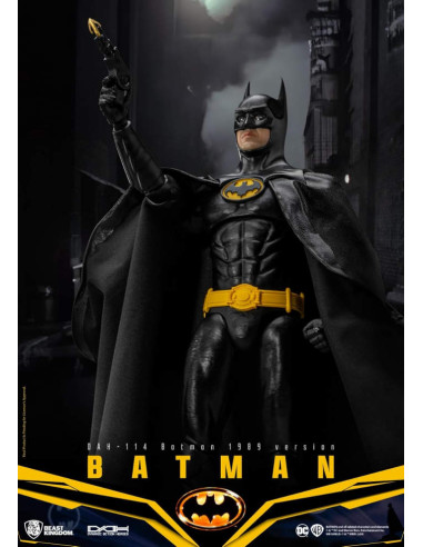 BEAST KINGDOM DC COMICS DYNAMIC...