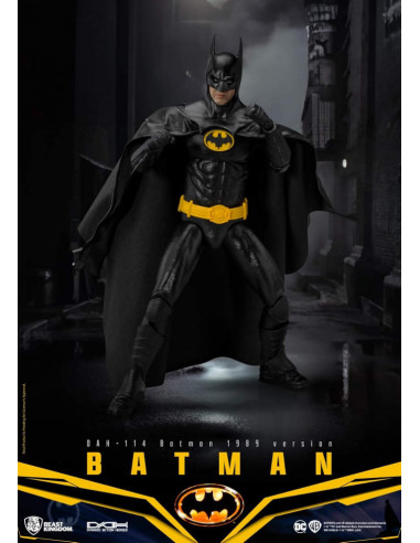 BEAST KINGDOM DC COMICS DYNAMIC...