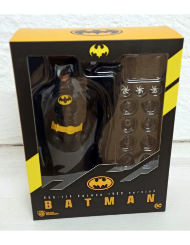 BEAST KINGDOM DC COMICS DYNAMIC...