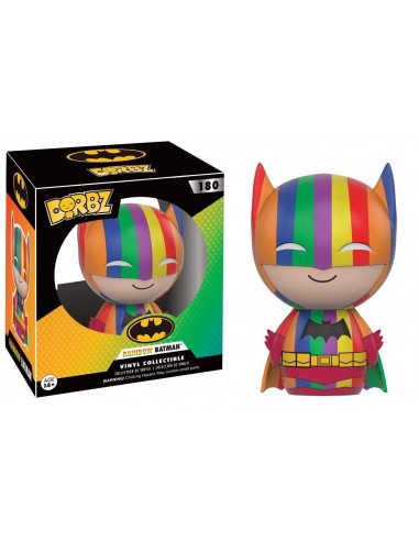 FUNKO VINYL SUGAR DORBZ DESIGN TOYS...
