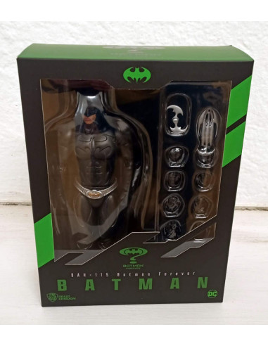 BEAST KINGDOM DC COMICS DYNAMIC...