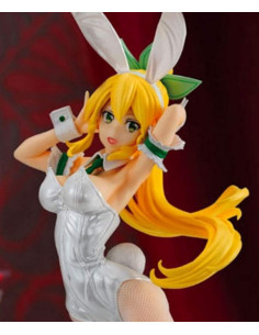 FURYU PVC STATUE BICUTE...