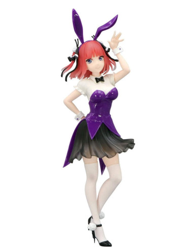 FURYU PVC STATUE TRIO TRY IT NAKANO...