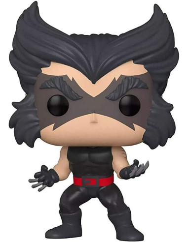 FUNKO POP MARVEL X MEN WOLVERINE...