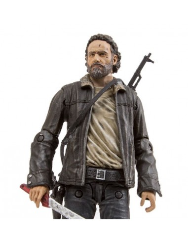 McFarlane FIGURE THE WALKING DEAD TV...