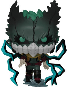 FUNKO POP ANIME MY HERO...