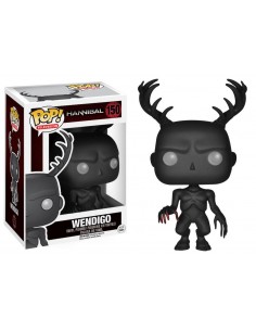 FUNKO POP CULTURE HANNIBAL... 2