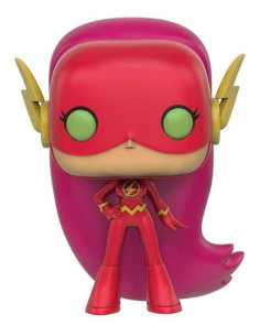 FUNKO POP TEEN TITANS GO...