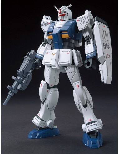 BANDAI Model Kit GUNDAM ORIGIN HG...