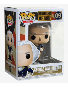 FUNKO POP WORLD HISTORY... 2