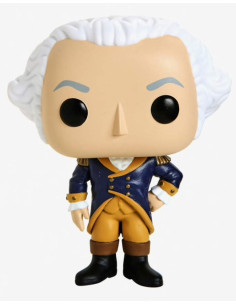 FUNKO POP WORLD HISTORY...