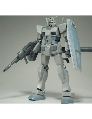 BANDAI Model Kit GUNDAM HG GUNDAM RX...