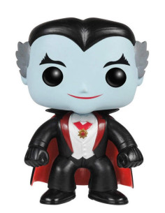 FUNKO POP TV THE MUNSTERS...