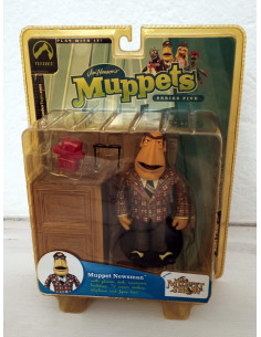 PALISADES MUPPETS SHOW... 2