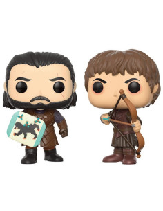 FUNKO POP TV GAME OF...
