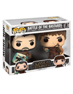 FUNKO POP TV GAME OF... 2