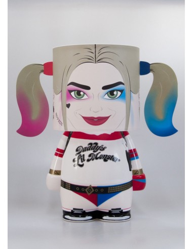 FIZZ CREATIONS SUICIDE SQUAD HARLEY...