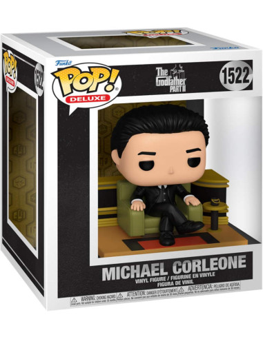 FUNKO POP MOVIES THE GODFATHER II -...