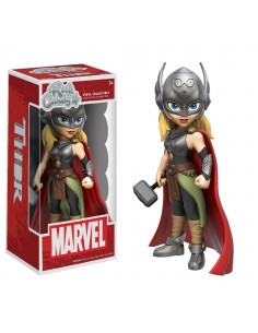 FUNKO ROCK CANDY MARVEL... 2