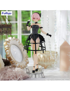FURYU PVC STATUE EXCEED... 2