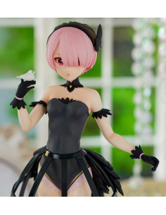 FURYU PVC STATUE EXCEED...