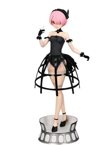 FURYU PVC STATUE EXCEED CREATIVE RE...