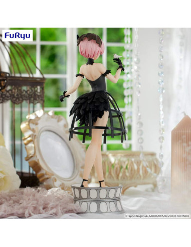 FURYU PVC STATUE EXCEED CREATIVE RE...