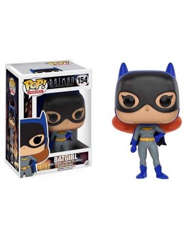 FUNKO POP DC BATMAN ANIMATED SERIES...