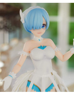 FURYU PVC STATUE EXCEED...